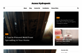 accesshydroponic.com