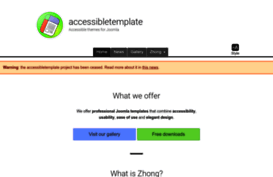 accessibletemplate.com