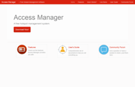 accessmanager.in