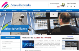 accessnetworks.net