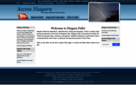 accessniagara.com
