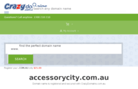 accessorycity.com.au