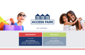 accesspark.co.za