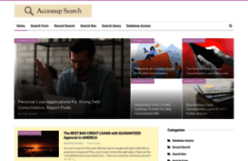 accessup-search.org