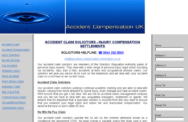 accident999.co.uk