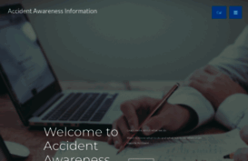 accidentawareness.net