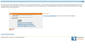 acclaris.net