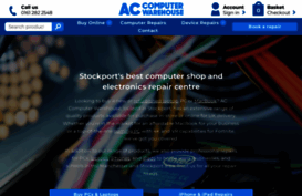 accomputerwarehouse.com