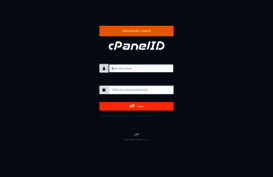 account.cpanel.net