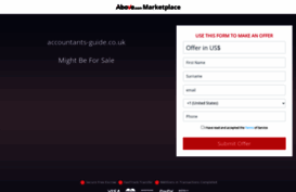 accountants-guide.co.uk