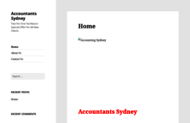 accountantssydney.org