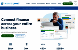 accountingseed.com