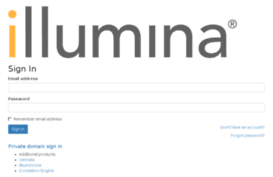 accounts.illumina.com