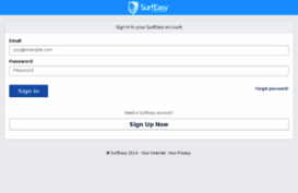 accounts.surfeasy.com