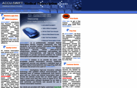 accu-swift.com
