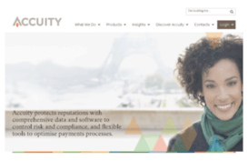 accuitysolutions.com