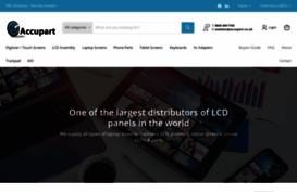 accupart.co.uk