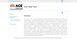 ace-heat-tech.industrialregister.in