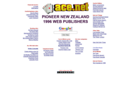 ace.net.nz