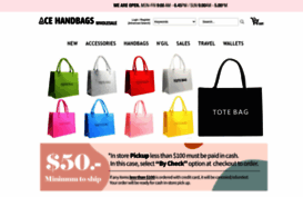 acebagsinc.com