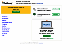 aceelo.com