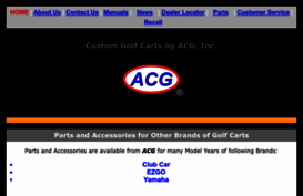 acgcars.com
