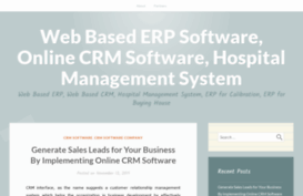 acgilsoftwares.wordpress.com