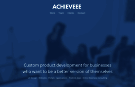 achieveee.com