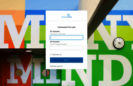 achievementfirst-admin.okta.com