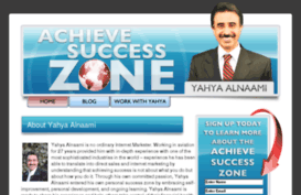 achievesuccesszone.com