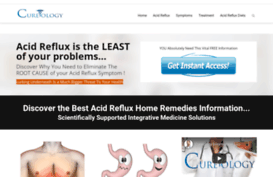 acidreflux.cureology.com