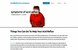 acidrefluxcircumstance.webnode.com