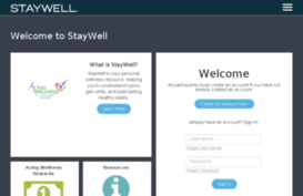 acingwellness.staywell.com