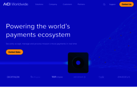 aciworldwide.com