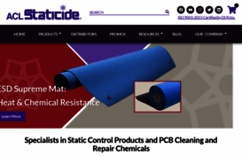 aclstaticide.com