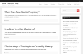 acnetreatmentblog.com