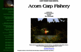 acornfishery.com