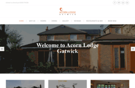 acornlodgegatwick.co.uk