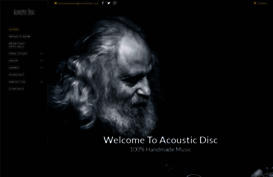acousticoasis.com