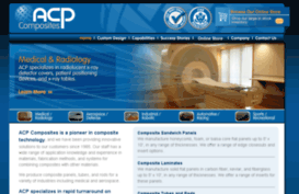 acp-composites.com