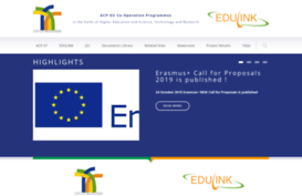 acp-edulink.eu