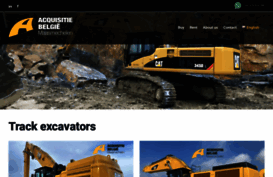 acquisitiebelgie.com