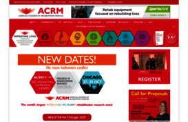 acrm.org
