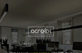 acroex.com