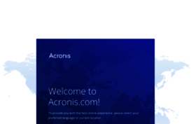 acronis.pl