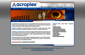 acroplex.com
