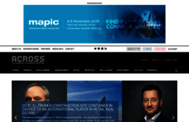 across-magazine.com