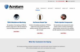 acroturn.com