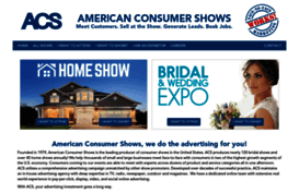acshomeshow.com
