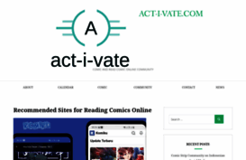 act-i-vate.com